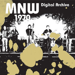 MNW Digital Archive 1970 - Contact