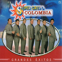 Super Grupo Colombia - Super Grupo Colombia