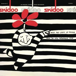 Skidoo (Nilsson)