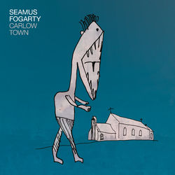 Carlow Town - Seamus Fogarty