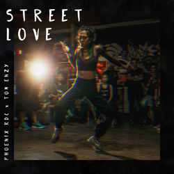 Street Love - Rough Copy
