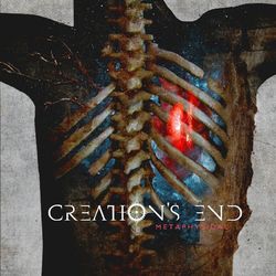 Metaphysical - Creation's End