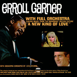 A New Kind Of Love - Erroll Garner