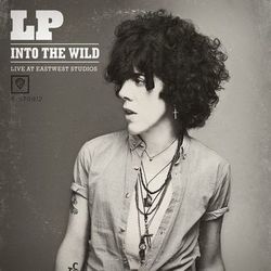 Into The Wild - Live At EastWest Studios - LP