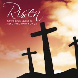 Risen Powerful Gospel Resurrection Songs - Dorinda Clark-Cole