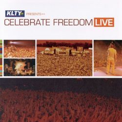 Celebrate Freedom Live - Jars Of Clay
