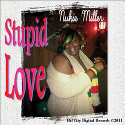 Stupid Love - LA Riots & Damaged Goods