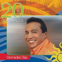 20 Exitos Originales - Diomedes Diaz