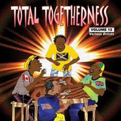 Total Togetherness Vol. 12 - Capleton