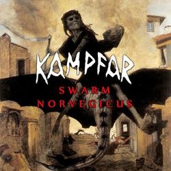 Swarm Norvegicus - Kampfar