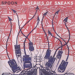 A Series of Sneaks - Spoon