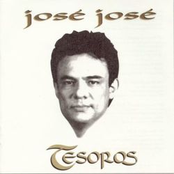 Tesoros - José José