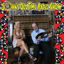 John's Old Time Radio Show - Blind Willie