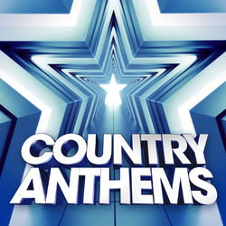 Country Anthems - Joan Osborne