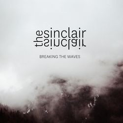Breaking the Waves - Marc Sway