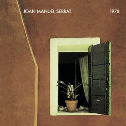 1978 - Joan Manuel Serrat
