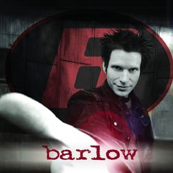 Walk Away - Barlow