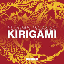 Kirigami - Florian Picasso