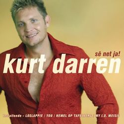 Kurt Darren - Se Net Ja!