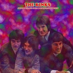 The Kinks Are the Village Green Preservation Society - The Kinks