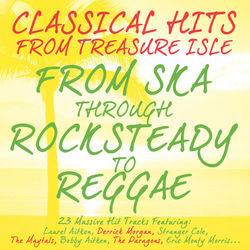 Classic Hits from Treasure Isle - Alton Ellis