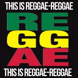 This Is Reggae-Reggae - Eddy Grant