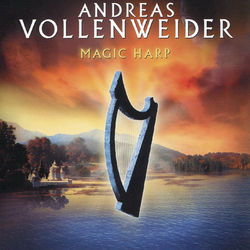Magic Harp - Andreas Vollenweider