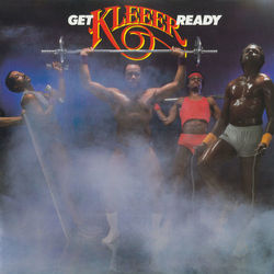Get Ready - Kleeer