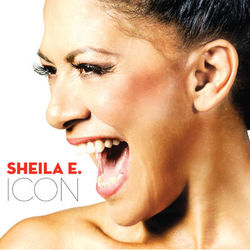 ICON - Sheila E.