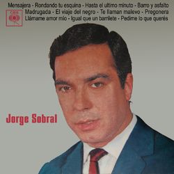 Jorge Sobral - Jorge Sobral
