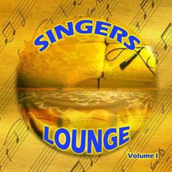 Singers Lounge Vol. 1 - Singing Melody