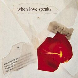 When Love Speaks - The Sonnets - Ladysmith Black Mambazo