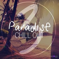 Paradise Chill Out, Vol. 3 - Gold Lounge