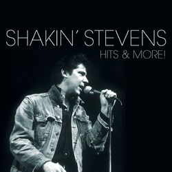 Hits And More - Shakin' Stevens