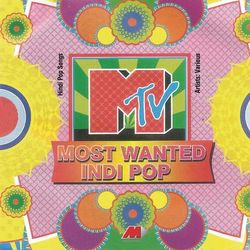 MTV Most Wanted Indi Pop - Hariharan