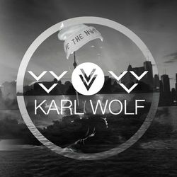 Karl Wolf - Wow