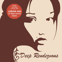 Deep Rendezvous, Vol. 1 - Dave Pad