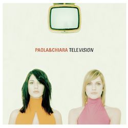 Television - Paola & Chiara