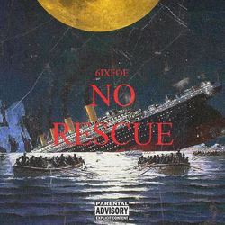 No Rescue - Tha Trickaz