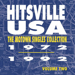 Hitsville USA, The Motown Collection 1972-1992 - DeBarge
