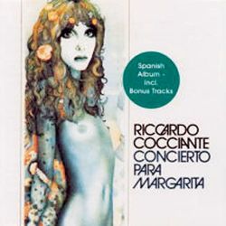 Concierto Para Margarita - Riccardo Cocciante