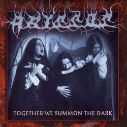 Together We Summon The Dark - Abyssos