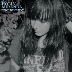 All I Want Is to Be Your Girl - Single - Holly Miranda