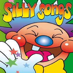 Silly Songs - Cedarmont Kids