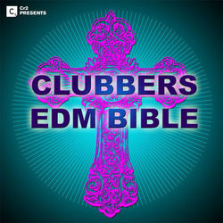 Clubbers EDM Bible 2013 - Vicetone