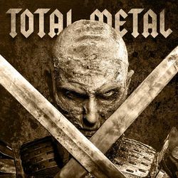 Total Metal - At The Skylines