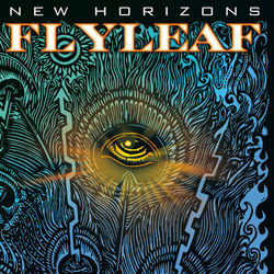 New Horizons - Flyleaf
