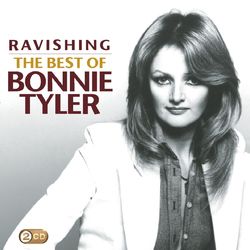 Ravishing - The Best Of - Bonnie Tyler