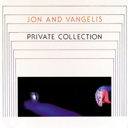 Private Collection - Vangelis