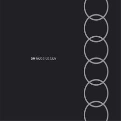 DMBX4 - Depeche Mode